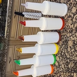 Qty:6 Bar essentials